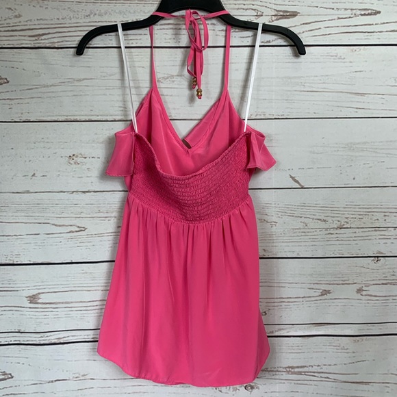 3/$25 Alice & Trixie halter top - Picture 6 of 7